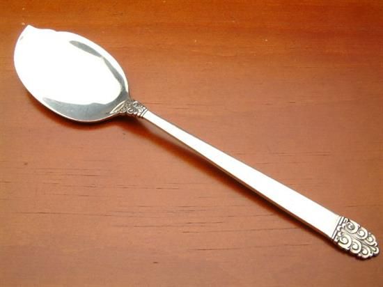 Picture of Mint Jelly Serv.spoon
