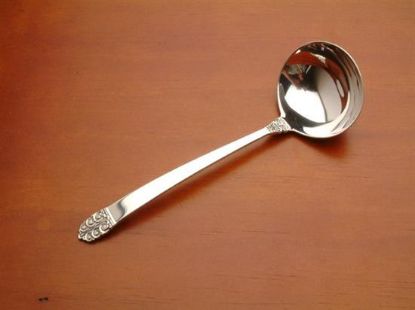 Picture of Sauce Ladle: