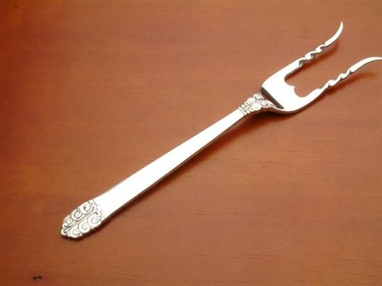 Picture of Baked Potato Serv.fork