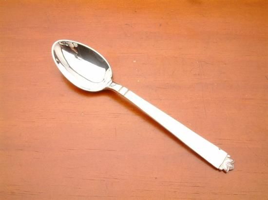 Picture of Teaspoons
