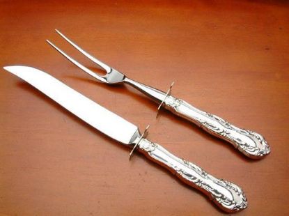 Picture of Steak Carving Set