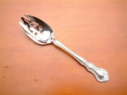 Picture of New Pierced Tablespoon