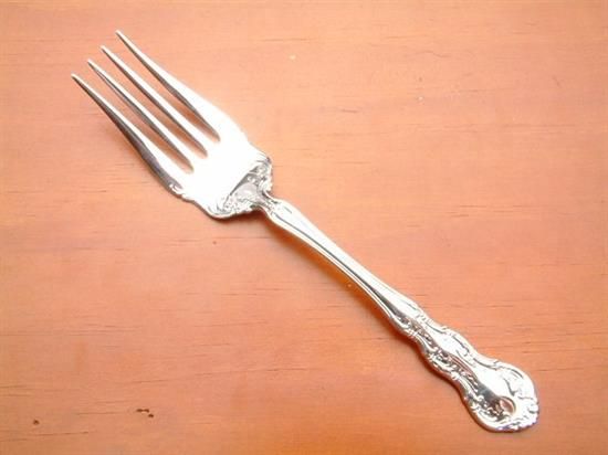 Picture of New Cold Meat Forks
