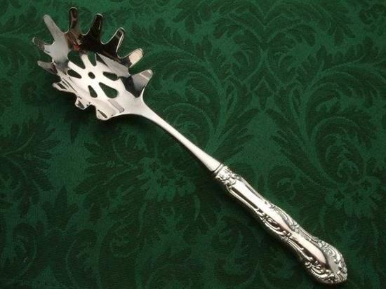 Picture of New Pasta Server