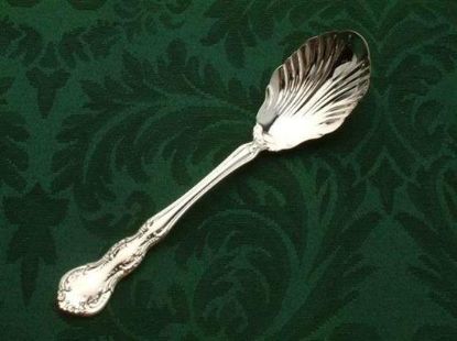 Picture of New Sugar Spoon