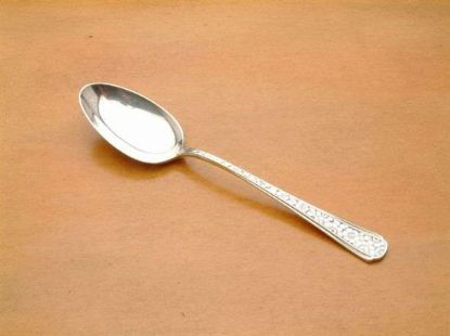Picture of Teaspoons