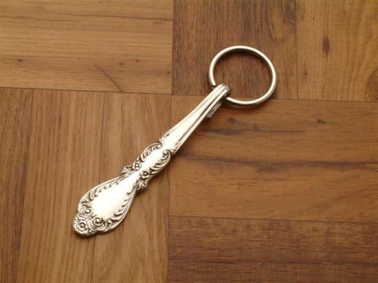 Picture of Key Chain Ring
