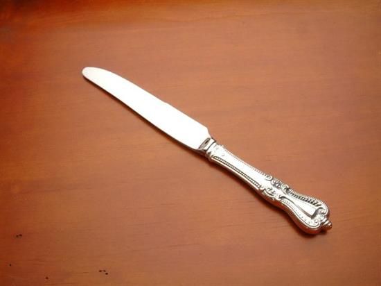Picture of Lunch Knife Modern