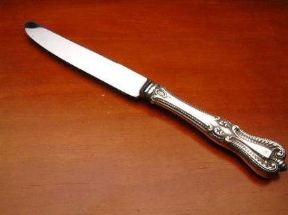 Picture of Dinner Knives French