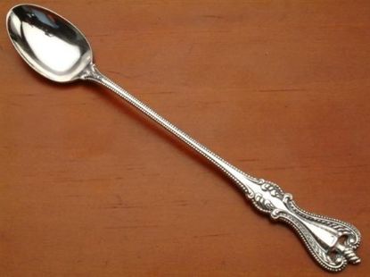 Picture of Infant Feeding Spoon