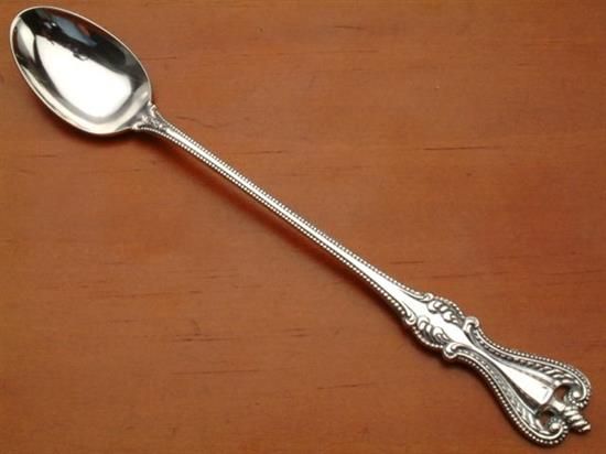 Picture of Infant Feeding Spoon