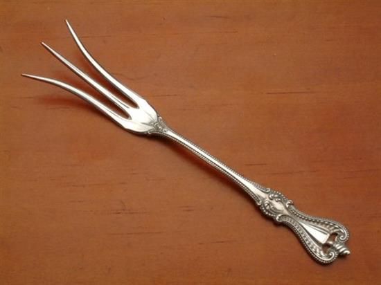 Picture of New Lemon Forks