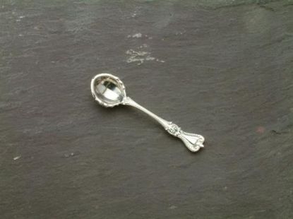 Picture of New Salt Spoons