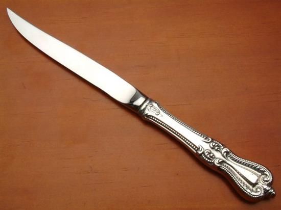 Picture of New Ind.steak Knives