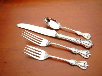 Picture of 4pc.lunch Modern Blade