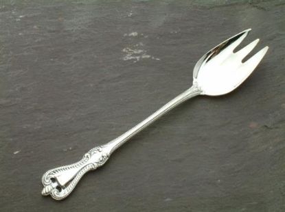 Picture of New Ice Cream Spoon