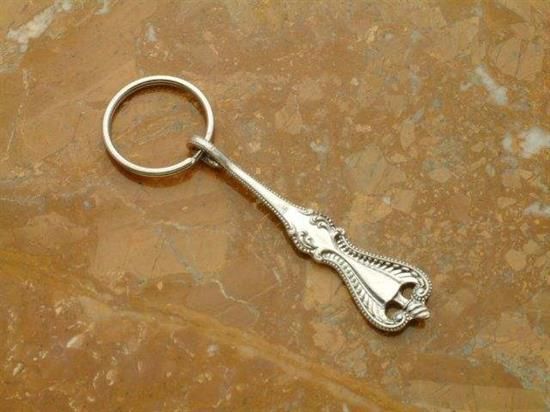 Picture of Key Chain Ring