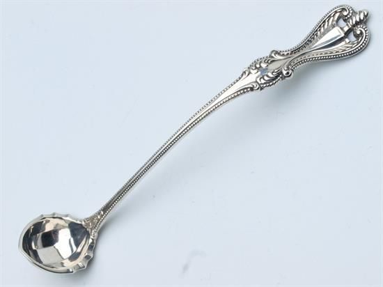 Picture of Mustard Ladle