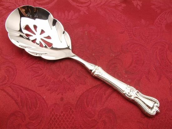 Picture of New Pierce Rice Serv