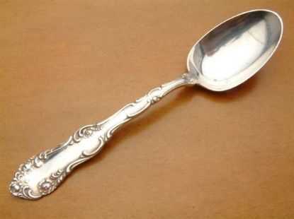 Picture of Place Soup Spoons