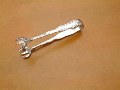 Picture of Sugar Tongs