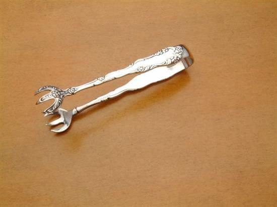Picture of Sugar Tongs