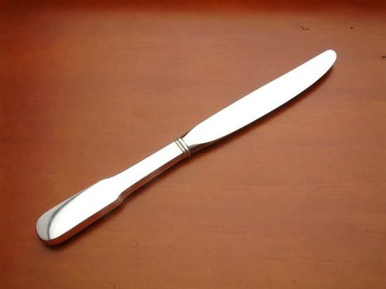 Picture of Dinner Knives Modern