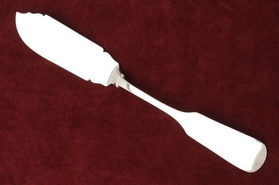 Picture of Flat Master Butter Ser