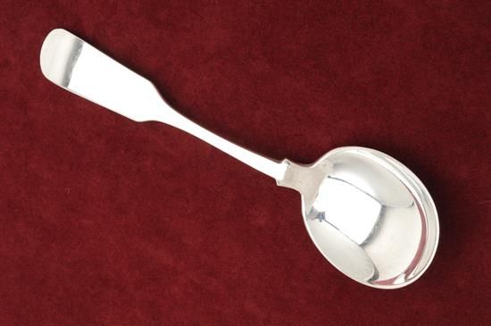 Picture of Cream Soup Spoons