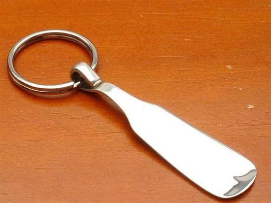 Picture of Key Chain Ring
