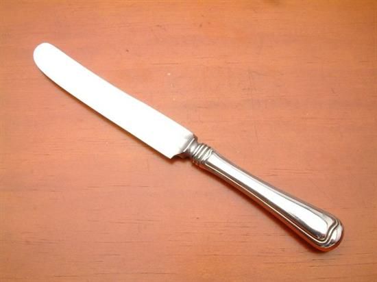 Picture of Lunch Knife French Bl.