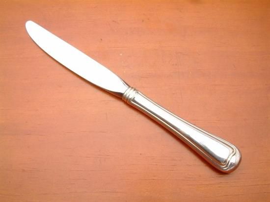 Picture of Dinner Knives Modern