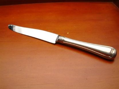 Picture of Dinner Knives French