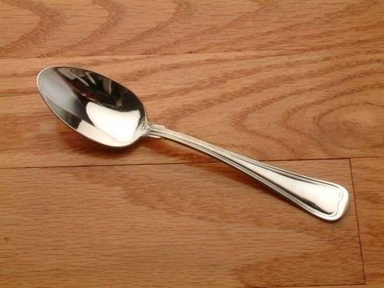 Picture of Teaspoons