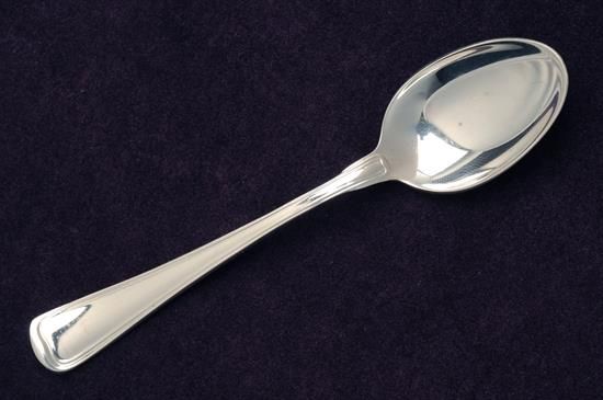 Picture of Demitasse/coffee Spoon