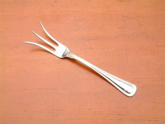 Picture of Lemon Serving Fork