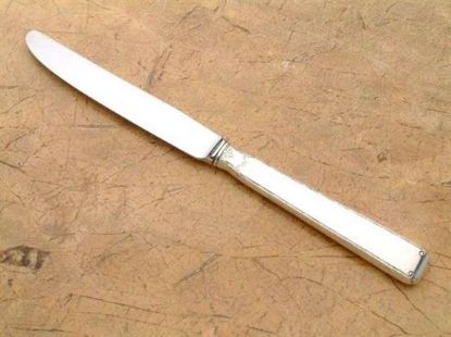 Picture of Lunch Knife French Bl.