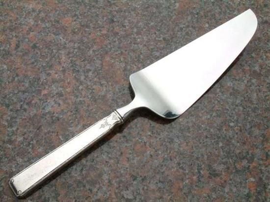 Picture of Pie Or Cake Serv.knife