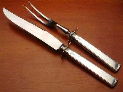 Picture of Steak Carving Set