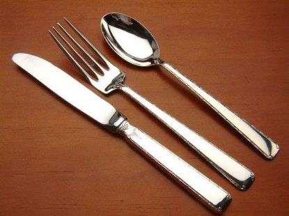 Picture of 3pc. Childs Ser.set