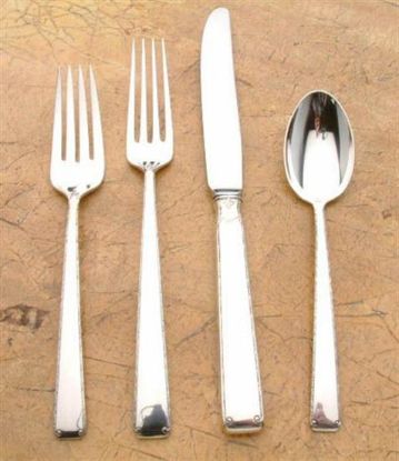 Picture of 4pc.lunch French Blade