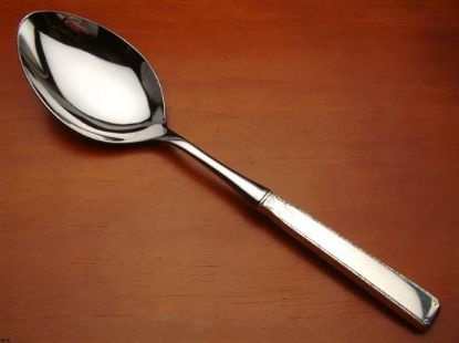 Picture of Stuffing Spoon