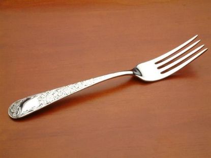 Picture of Place Forks