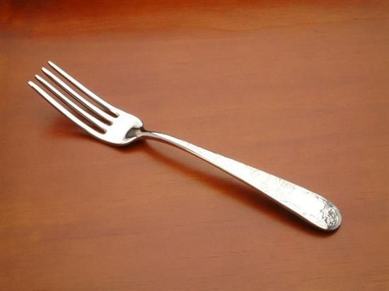 Picture of Dinner Forks