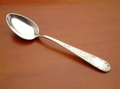 Picture of Oval Soup/dessert Spn: