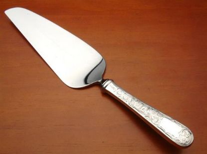 Picture of Pie Or Cake Serv.knife