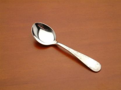 Picture of Baby Spoon
