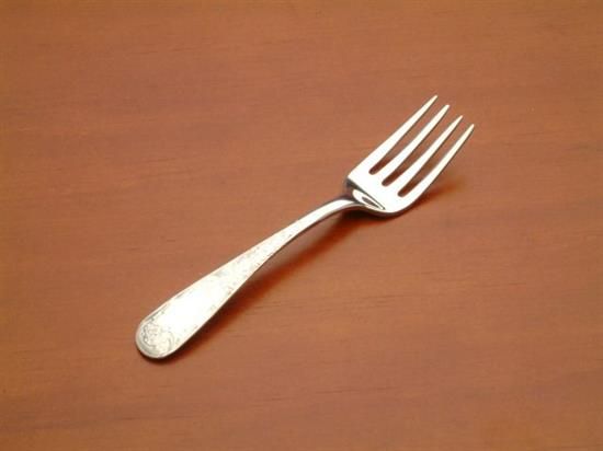 Picture of Baby Fork