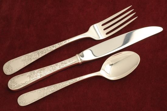 Picture of 3pc. Childs Ser.set