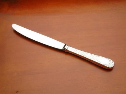 Picture of New Lunch Knives